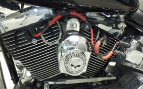 HARLEY FXSTD 1450 2000