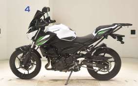 KAWASAKI Z400 Gen.2 2019