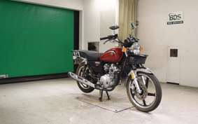 YAMAHA YB125SP 1998