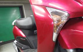 HONDA LEAD 110 2017 JF19