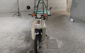 HONDA SUPER CUB90 HA02