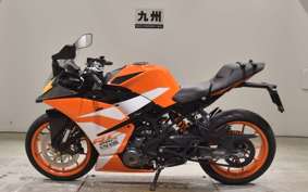KTM 250 RC 2023