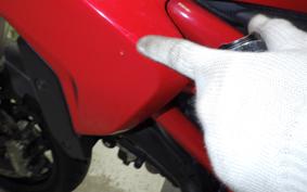 DUCATI HYPERMOTARD 820 2013