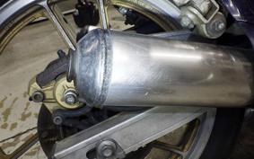SUZUKI RG250 Gamma 2026 GJ21B
