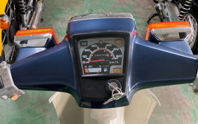 HONDA SUPER CUB50 AA01