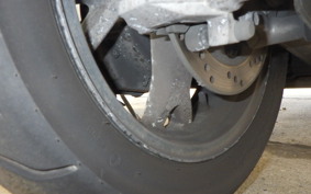 SUZUKI SKYWAVE 250 (Burgman 250) S Gen.3 CJ46A