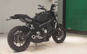 YAMAHA XSR900 2021 RN56J