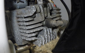 SUZUKI BIRDIE 50 BA14A