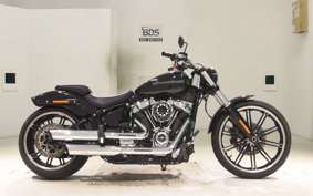 HARLEY FXBRS1870 2021