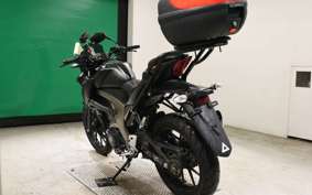SUZUKI GSX-S125 2020 DL32B