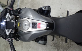 BMW R1200RS 2016