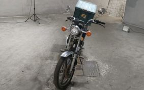 SUZUKI GN125 E NF41A