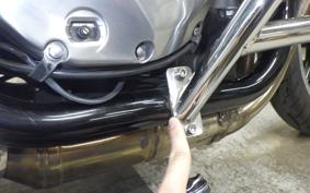 HONDA CB1100 2010 SC65