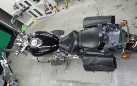 YAMAHA DRAGSTAR 1100 CLASSIC 2004 VP13J