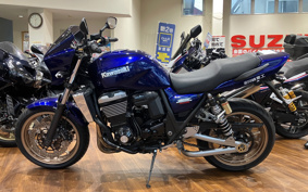 KAWASAKI ZRX1200 DAEG 2009 ZRT20D
