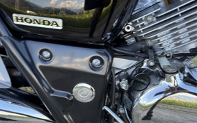 HONDA V-TWIN MAGNA MC29