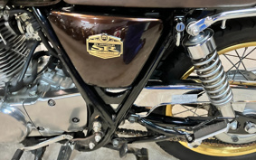 YAMAHA SR400 2019 RH16J