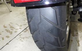 HARLEY FXDL 1580 2013