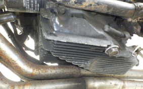 KAWASAKI BALIUS 250 Gen.2 ZR250B