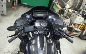 HARLEY FLTRXSE1800CVO 2012