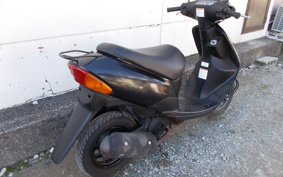 SUZUKI LET's 2 CA1PA