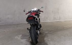 HONDA HORNET 250 MC31