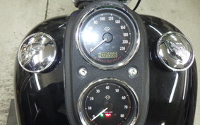 HARLEY FXDL 1580 2016
