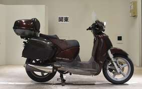APRILIA スカラベオ250GT TDB0