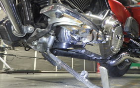 HARLEY FLHR 1690 2013