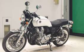 HONDA CB1100 EX ABS 2015 SC65