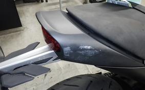 HONDA HAWK 11 2023 SC85