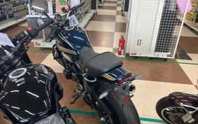 KAWASAKI Z900RS 2021 ZR900C