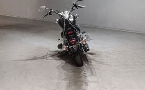 YAMAHA DRAGSTAR 250 VG02J