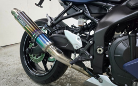KAWASAKI NINJA ZX-25R ZX250E