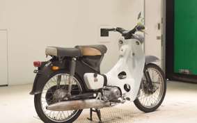HONDA C65 SUPER CUB 2008 C65