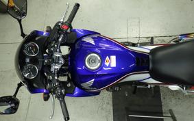 HONDA CB400 SUPER BOLDOR A 2022 NC42