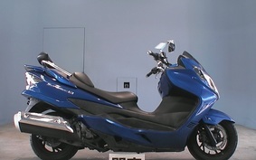 SUZUKI SKYWAVE 250 (Burgman 250) S Gen.3 CJ44A