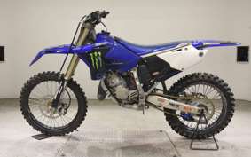 YAMAHA YZ125 2020 CE16C