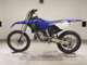 Фото Yamaha YZ125 2017 с японского аукциона
