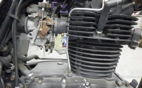 KAWASAKI 250TR 2024 BJ250F