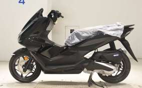 HONDA PCX 125 2015 JK05