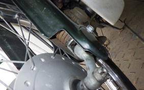 HONDA C70 SUPER CUB C70