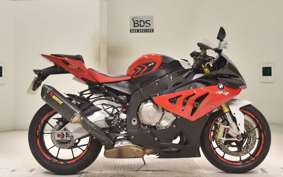 BMW S1000RR 2013