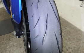 SUZUKI GSX-R1000R A 2019 DM11G