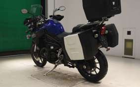 TRIUMPH TIGER EXPLORER 2012