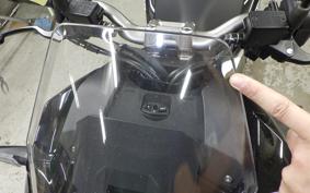 HONDA ADV160 2007 KF54