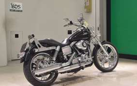 HARLEY FXDL 1580 2008