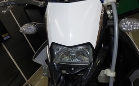 YAMAHA WR250X 2023 DG15J