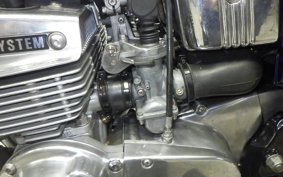 SUZUKI GT380 2003 GT380