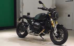 BMW R12 nine T 2024